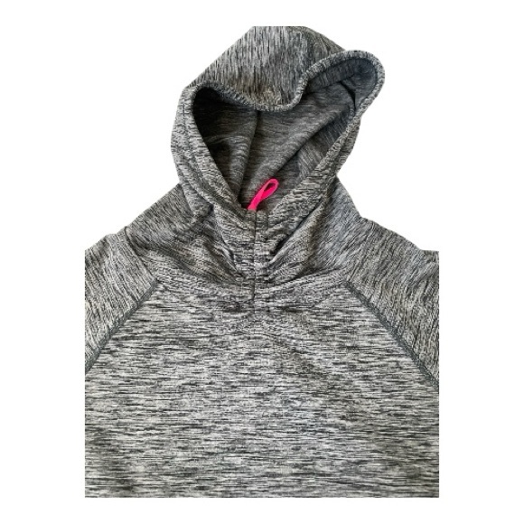Marc New York Heather gray Athletic hoodie
Size Small - Picture 8 of 9